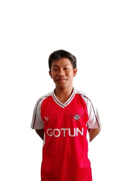 Gilang Syahputra