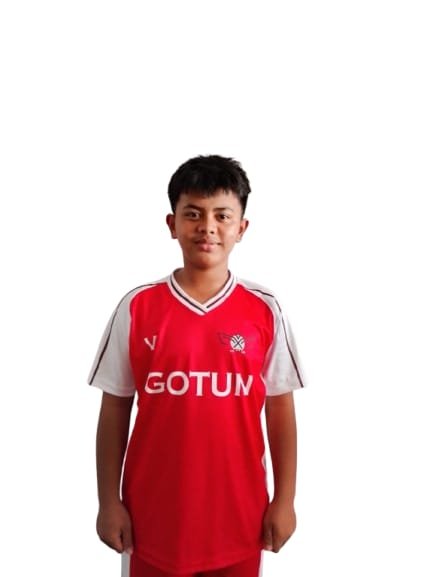 Danis Sayid alva .r