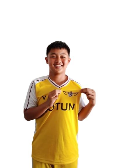 naufal syatir A
