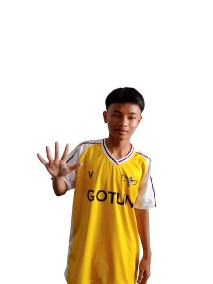 fahri Febriansyah