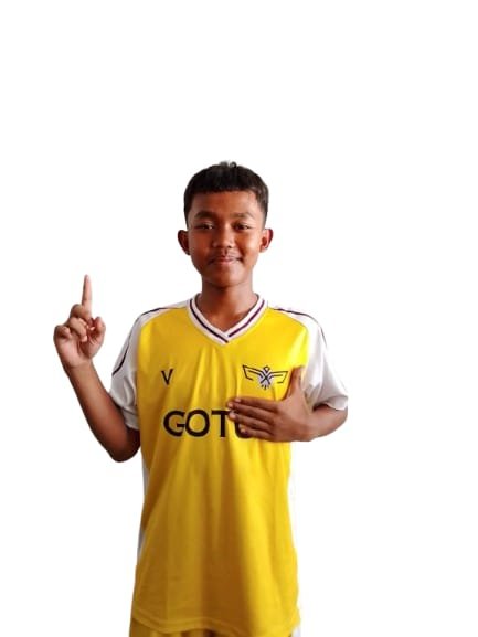 Alvino Pratama d.m