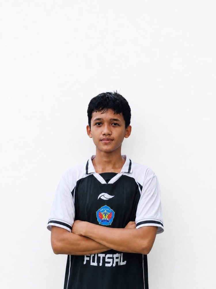AKMAL FAUZAN