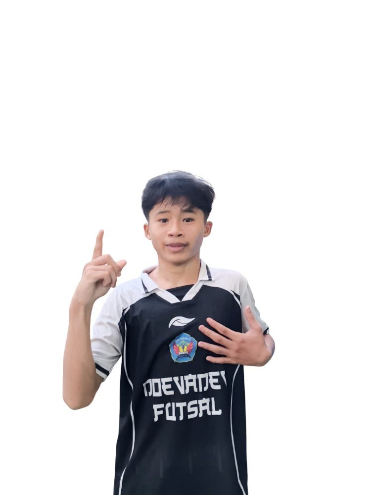 MUHAMAD IBRA FALAH