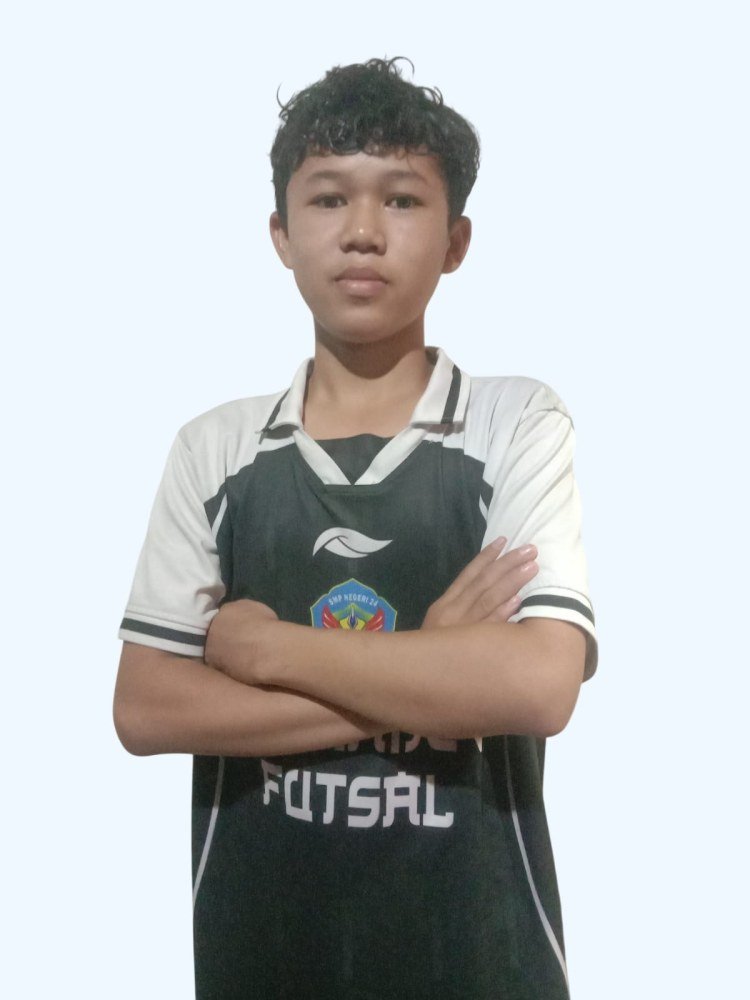 FATAN ALBARISQI