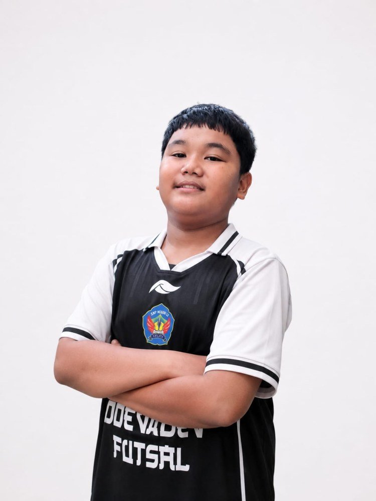 AHMAD RIFAIY