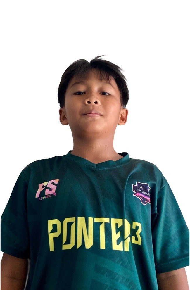 MUMAMMAD HAFIZ DARMAWAN