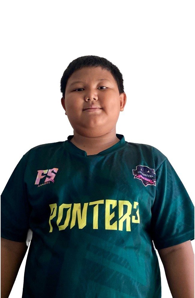 M. FADLAN KHAIRY