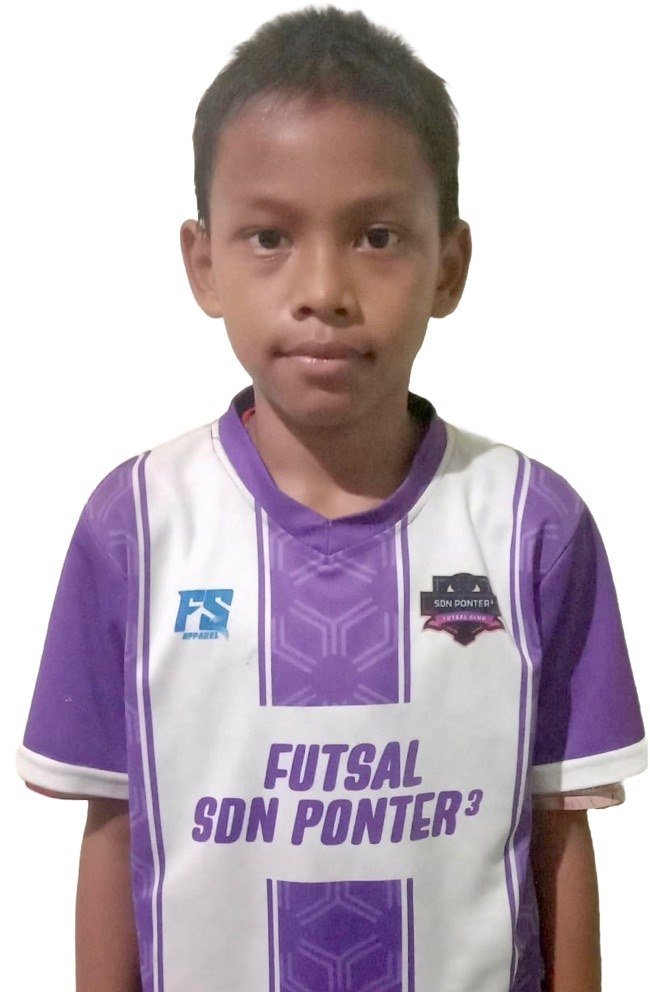 RAFFI AZKA HUSYAIRI
