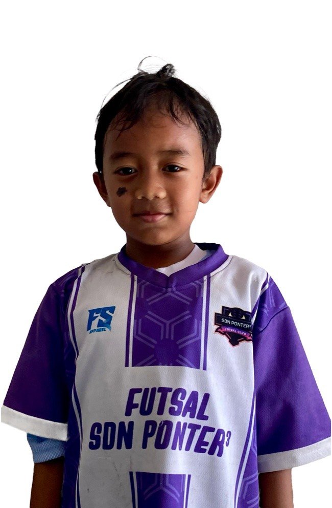 RANGGA SATYA A.H