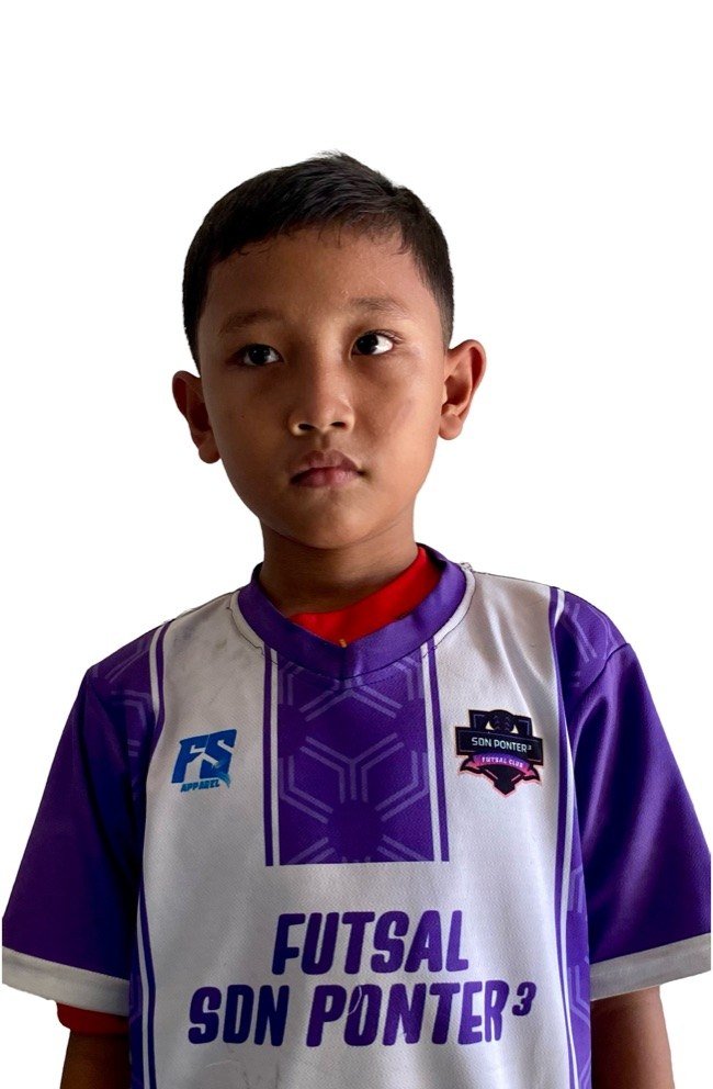 MUHAMMAD SYEHAN R