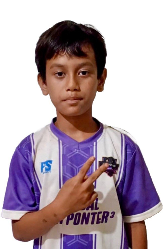 M. ALBI ARYA GHOSAN