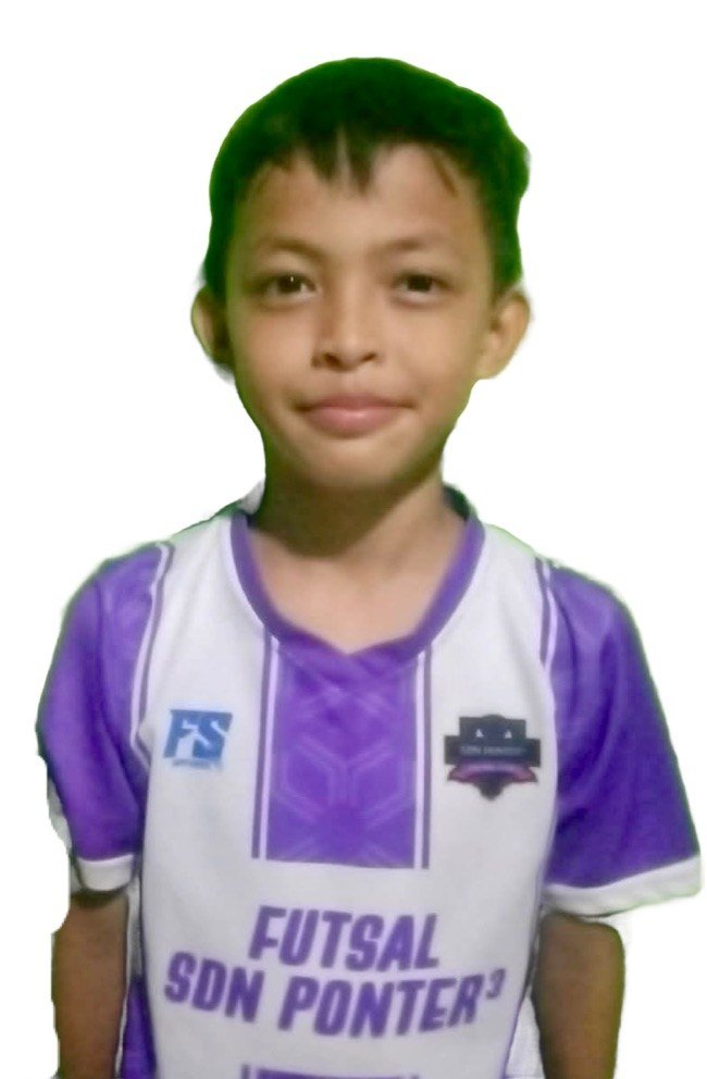 ALDIRA KAYANA AKBAR