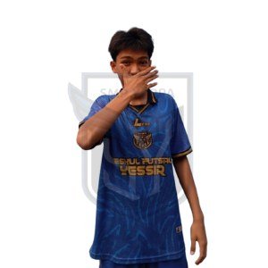 Mommad Hilmi Sanjaya
