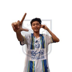 Rizky Marifal