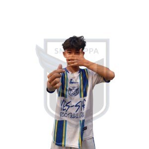 Jacko Hendrian