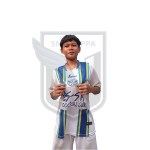 Januar Rifal Kurniawan