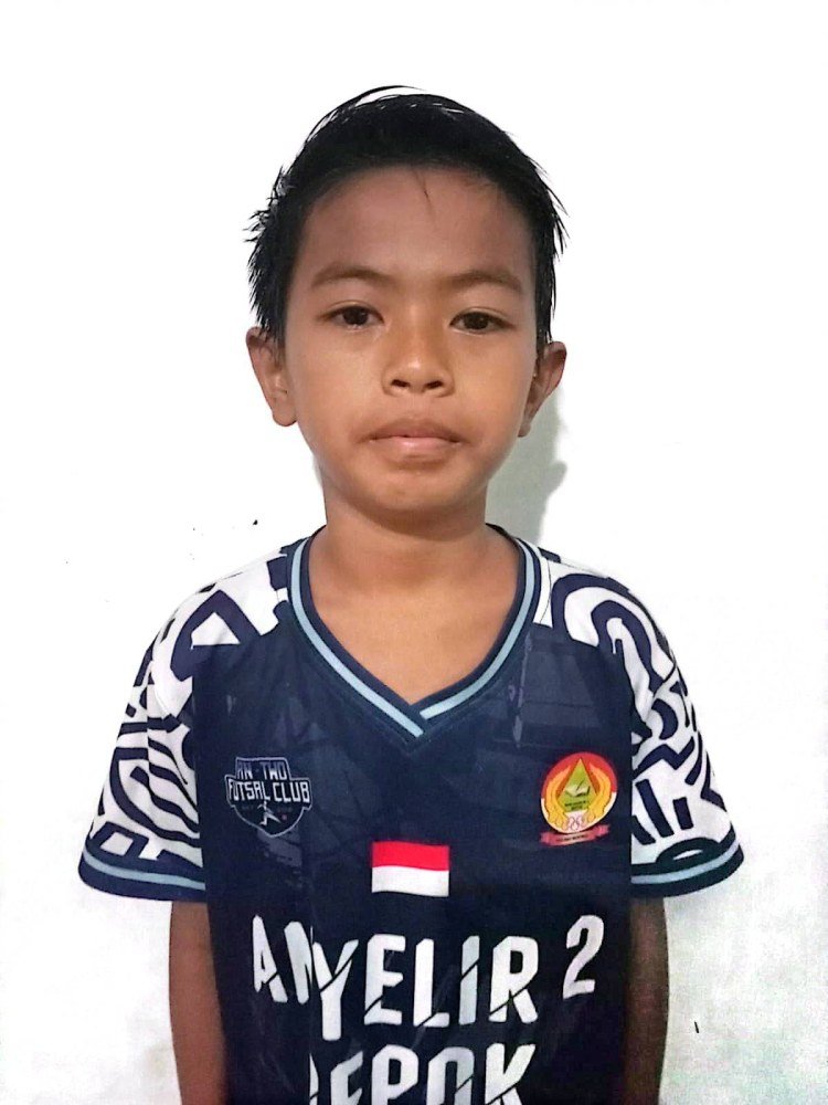 ARDAN OKTA ARIENDRA
