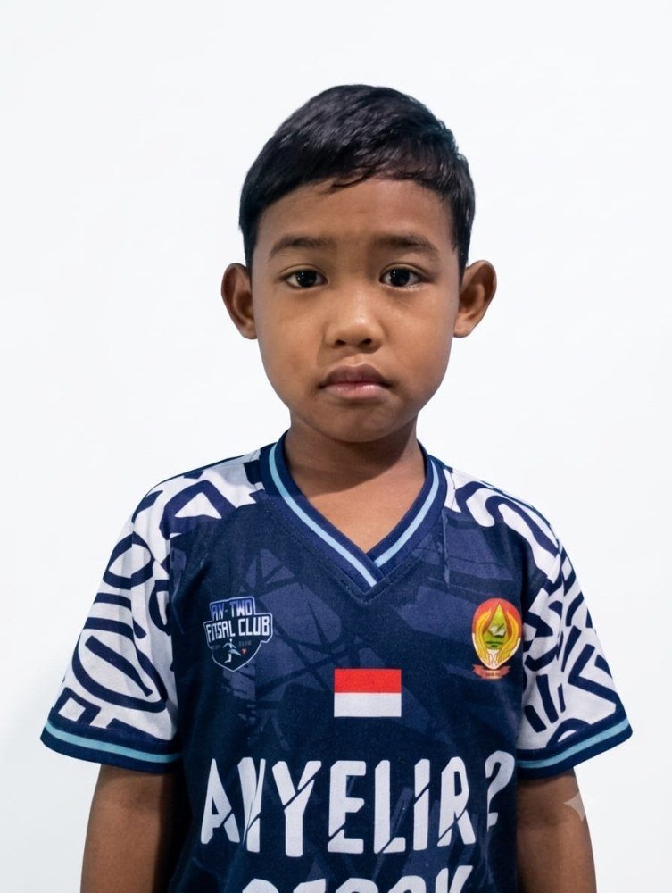SHAKEIL HANIF