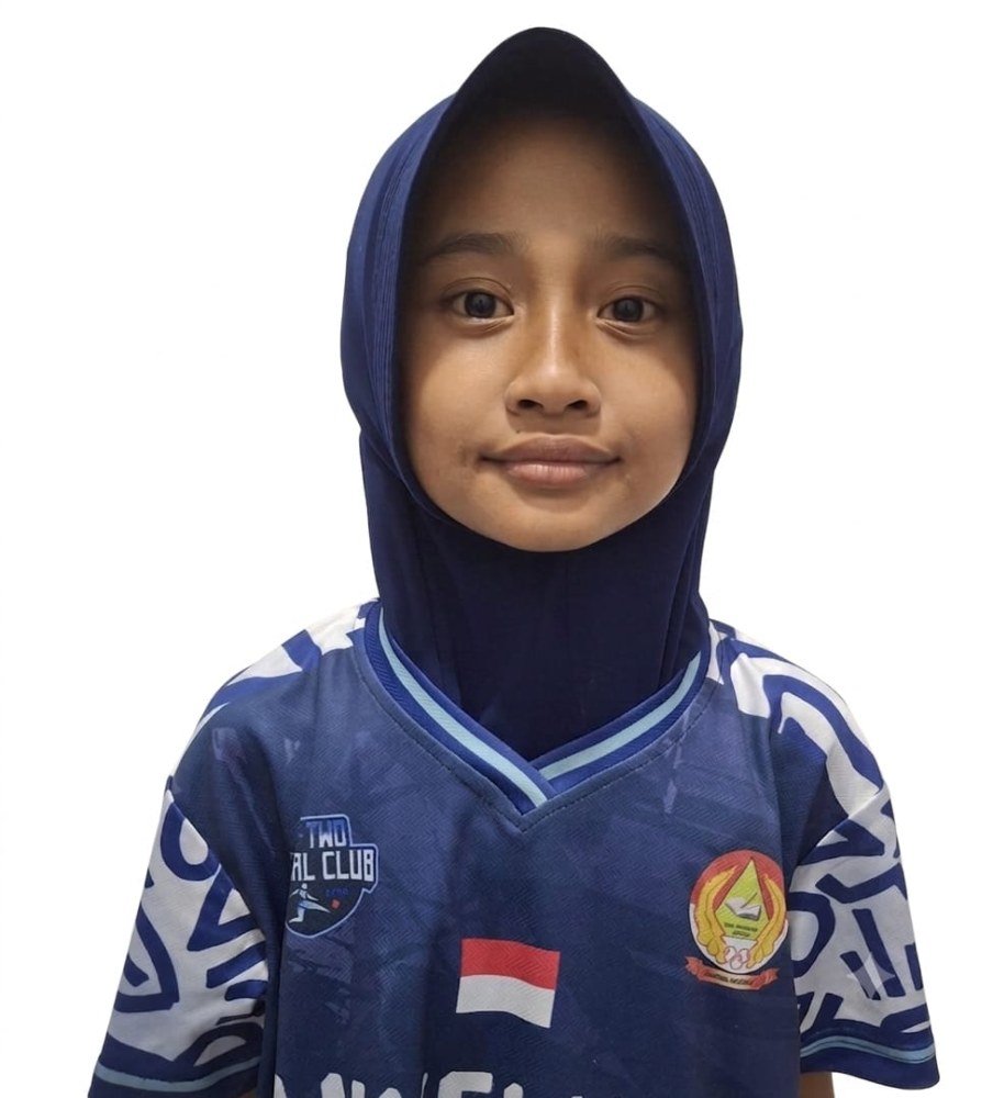 SITI SAYYIDAHAZ ZAHRA