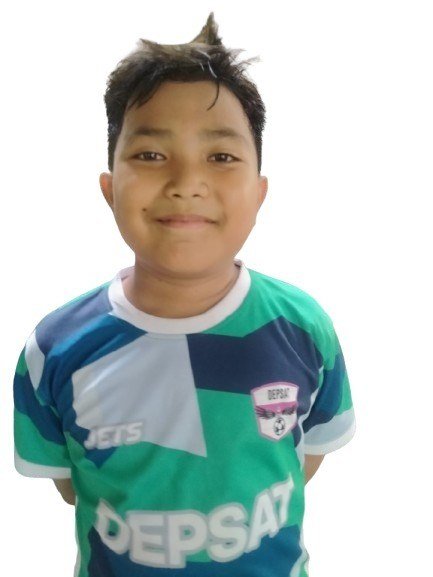 Farly Raffasya Anwar