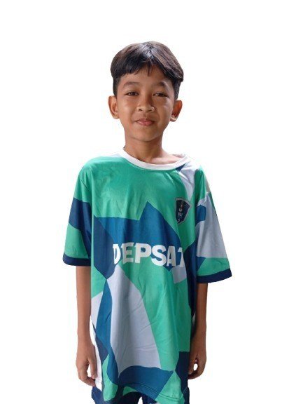 Muhammad Askana Syahki