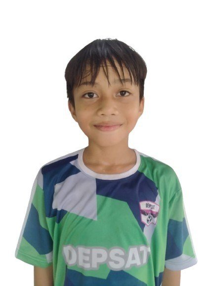 Raditya Putra G
