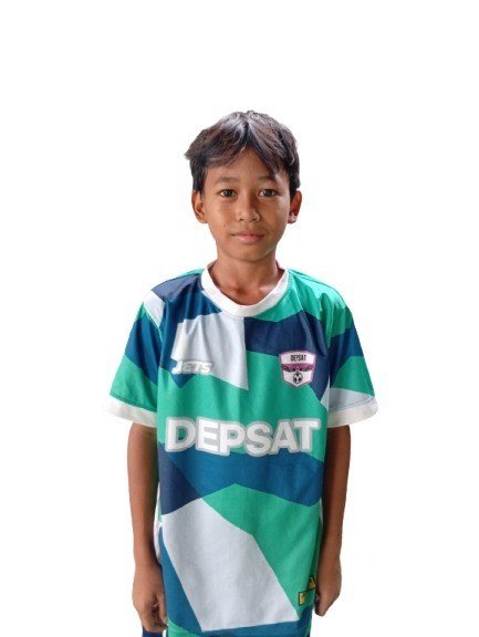 Erlangga Aprilio Dewanto