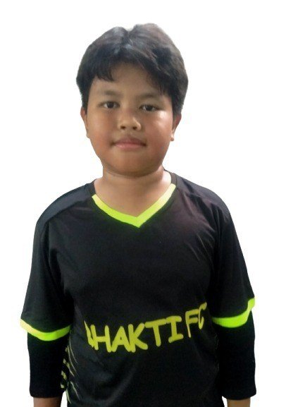 Adam Rasyid Abbasy