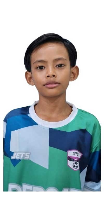 Muhammad Rasyidan Anwar