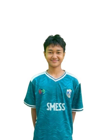 Davin deda ramadhan