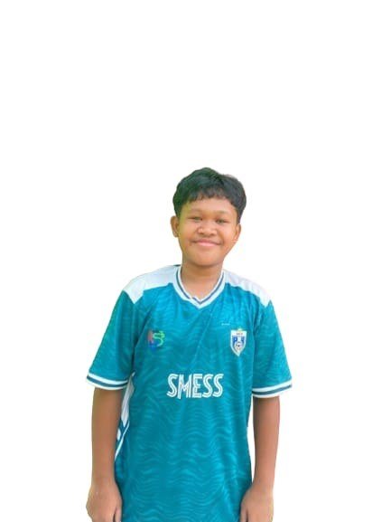 Bahy firjatullah