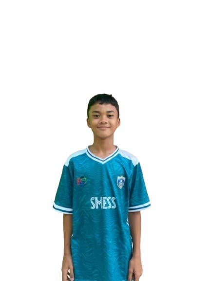 muhammad hisyam kamil