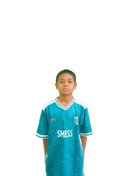 Malik aimar