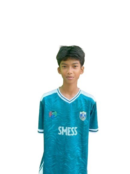 muhammad fatir