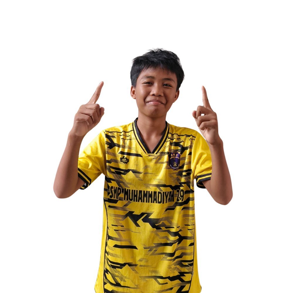 Mirzan  Fuadi
