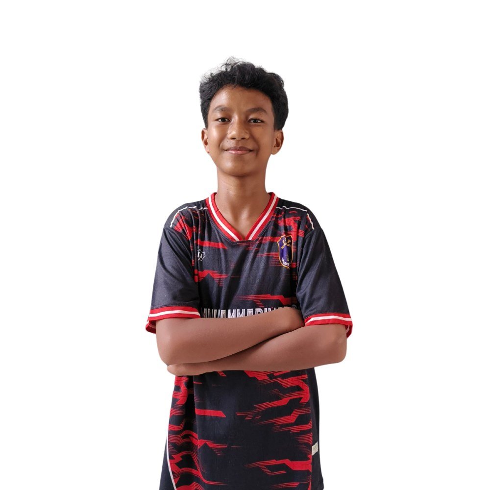 Al Fikri Helmi