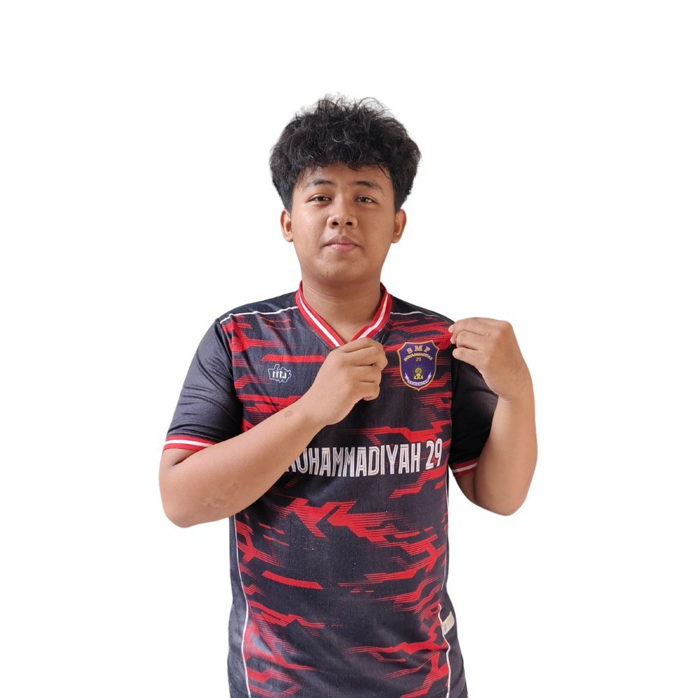 Muhammad Obin Alfah Rizi