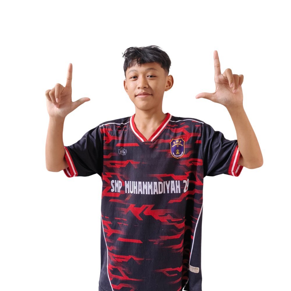 Muhammad Riduan