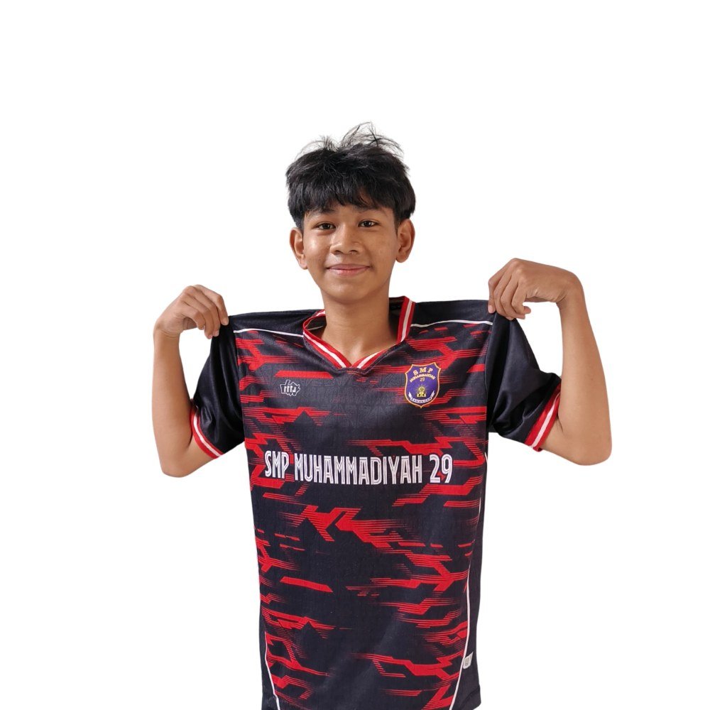 Ardhio Raihansyah