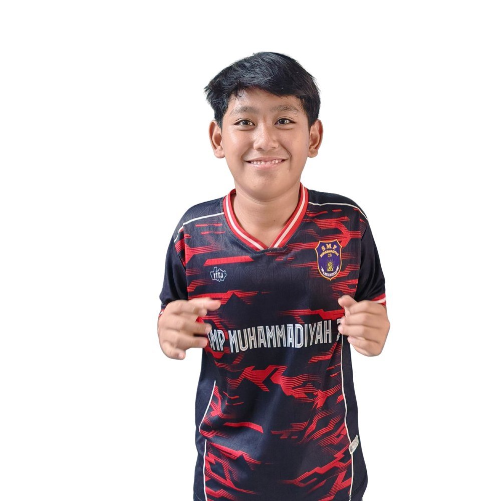 Fargat Alfarizi