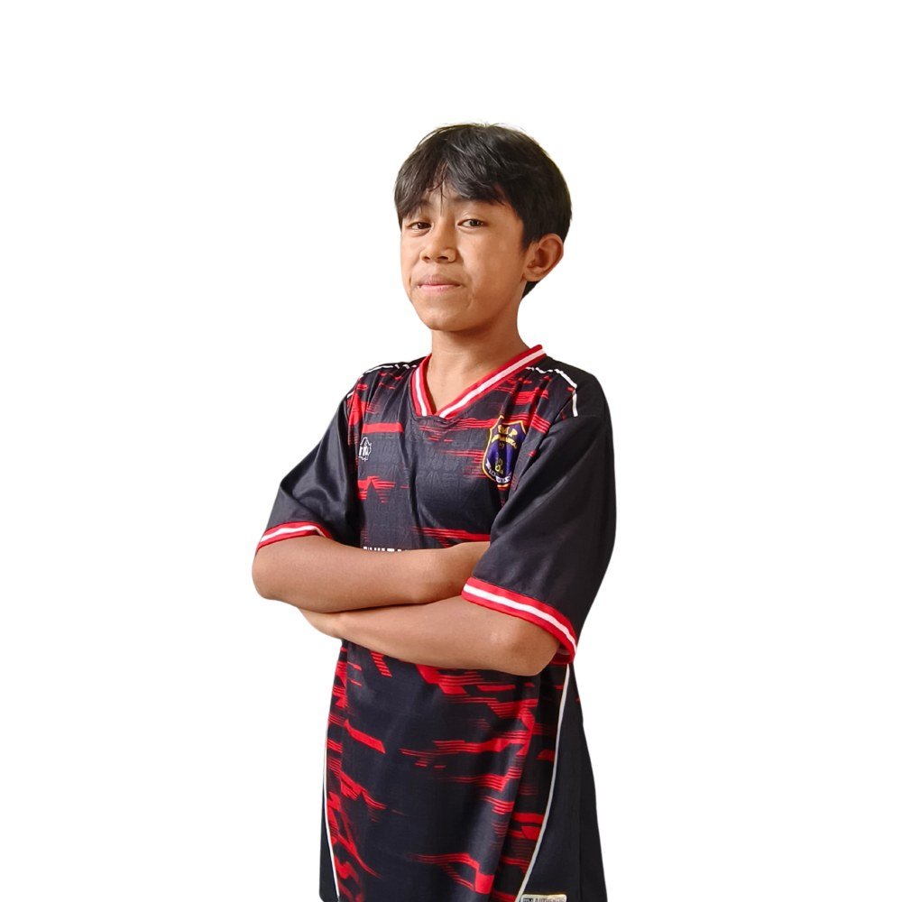 Axel Aprilio