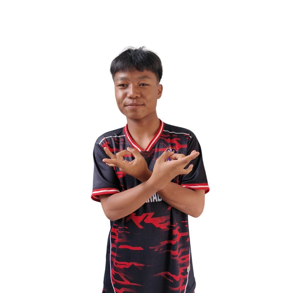 Muhammad Ainun Zein