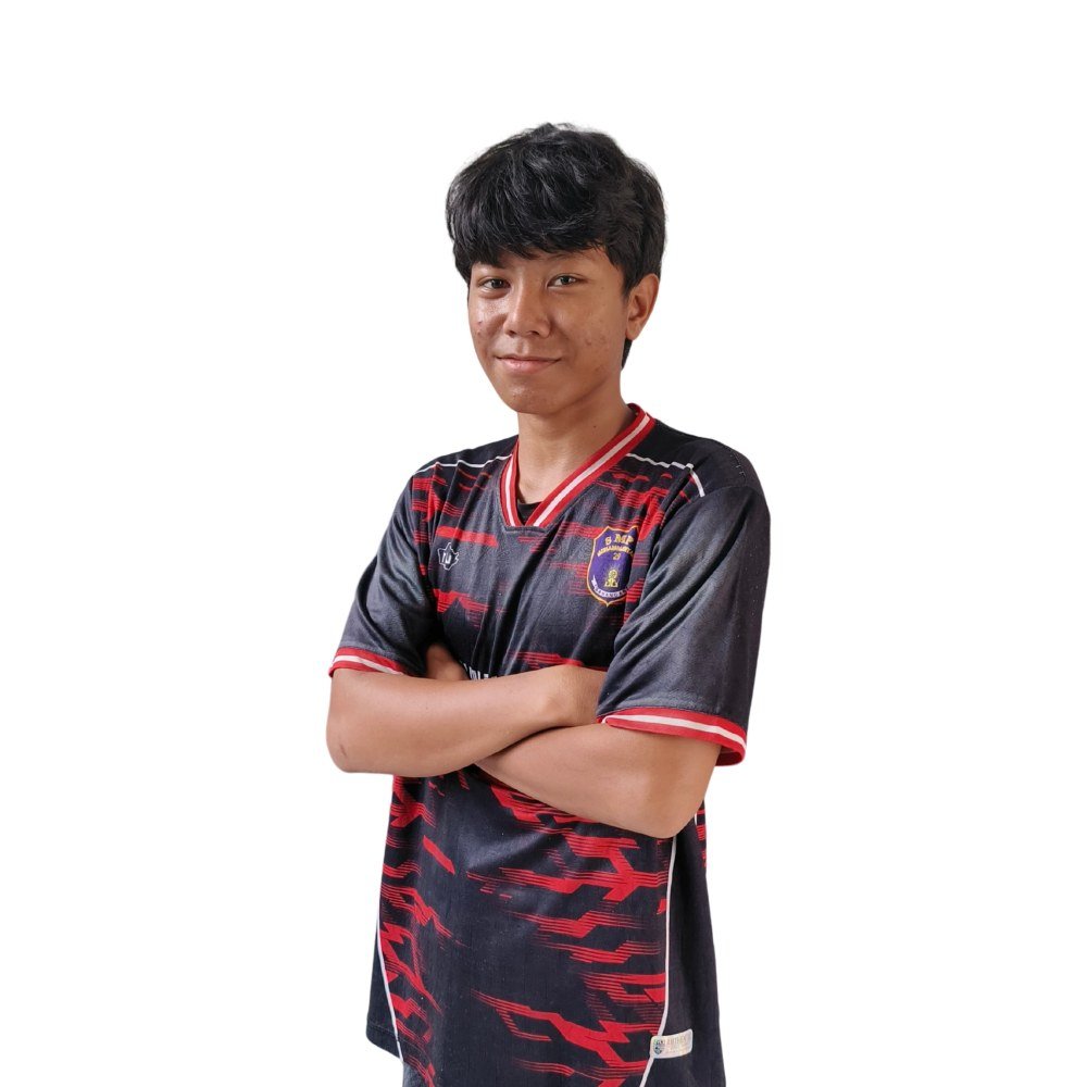 Aldo Andriansyah