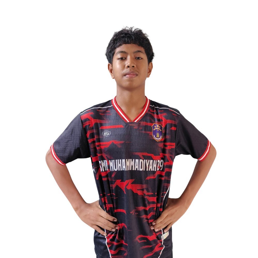 Arsyad Asifan Hakim