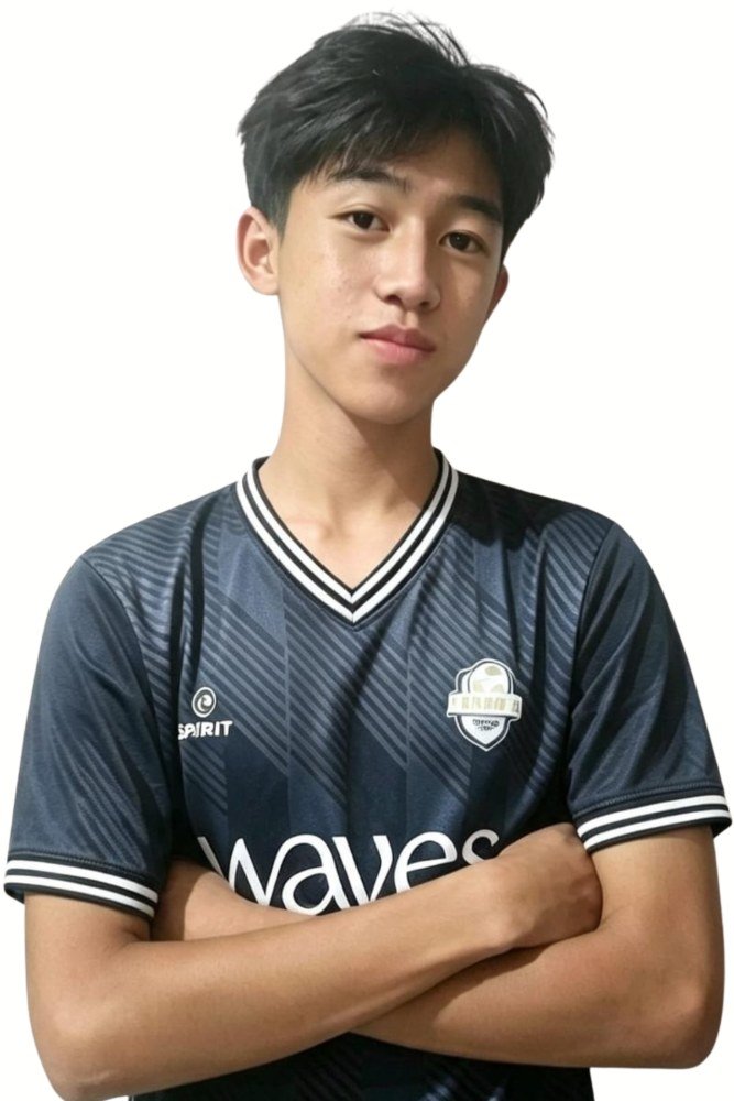Muhammad Zafran Nizam