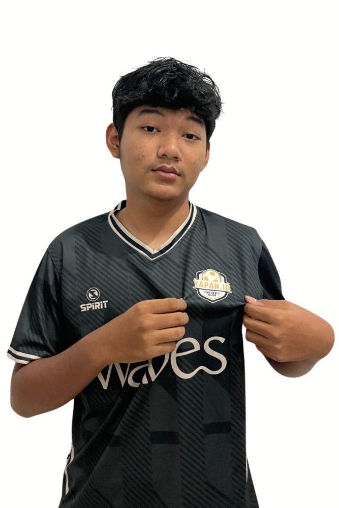 Keanu Guslia