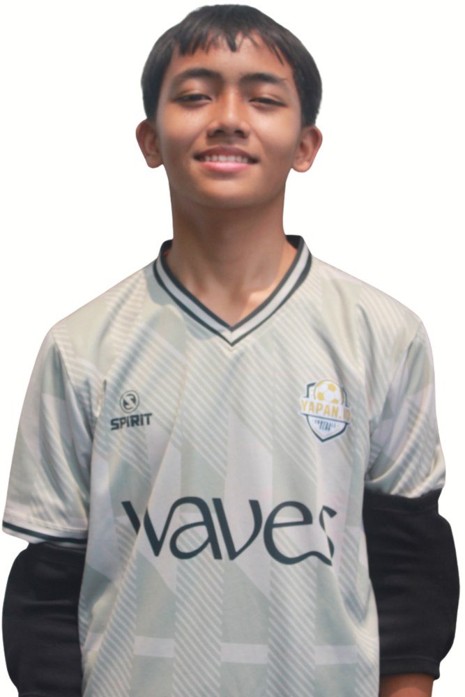 Muhamad Zaidan
