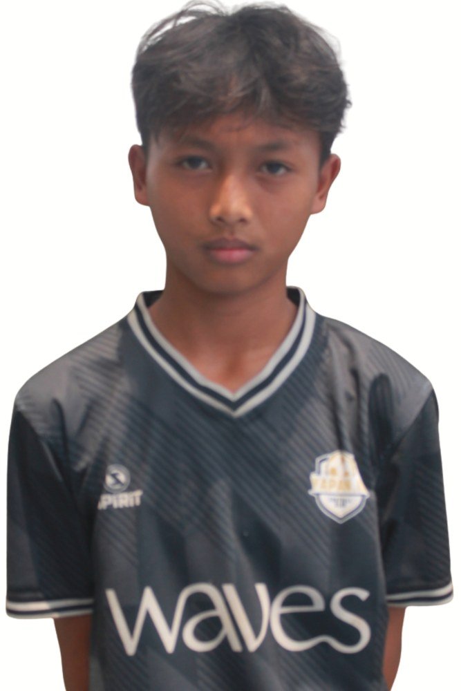 Maulana Lucky