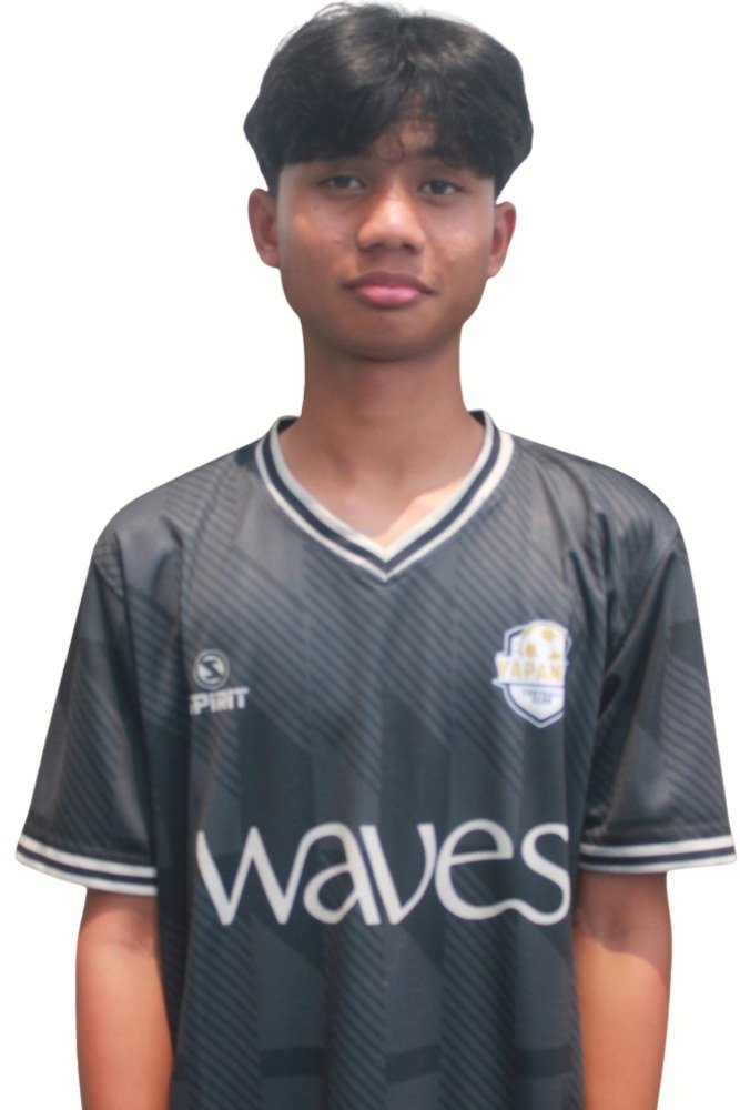 Rymond Satria Tanjung