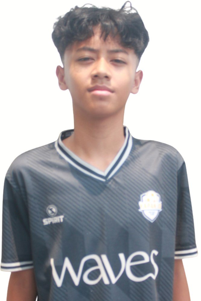 Yusuf Sakti Maulana